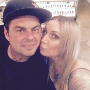 Meet your Posher, Patricia